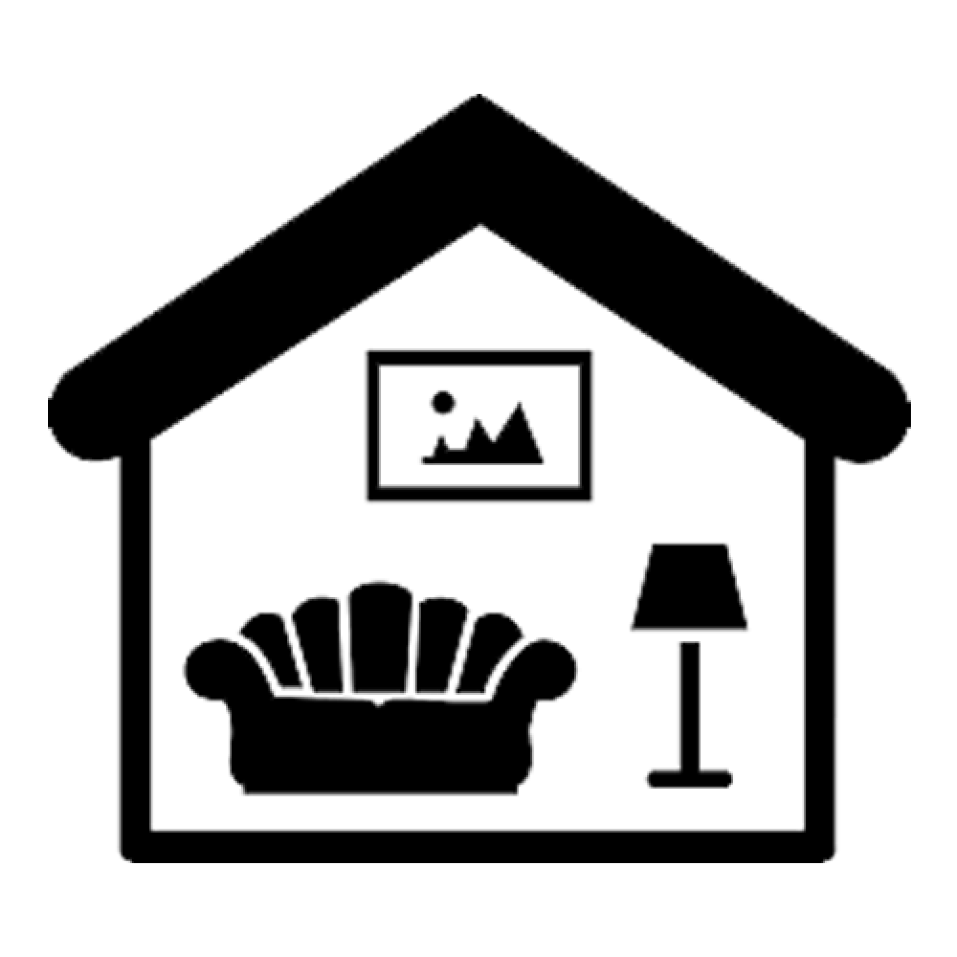 Opening the room
